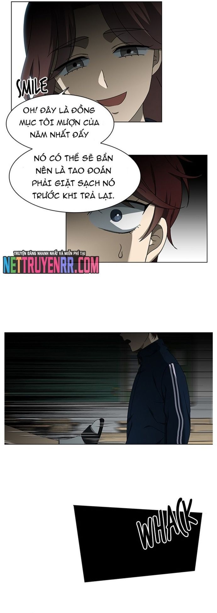 Siêu Sao Độc Chiếm Của Ta Chương 35 Ảnh 27