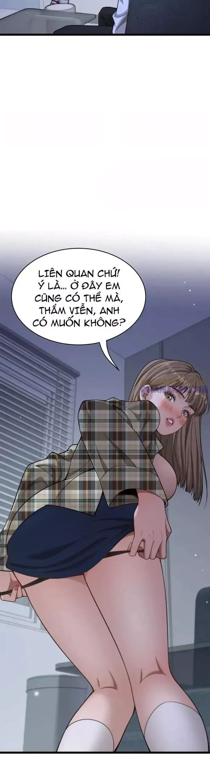 Sau Khi Tự Do Tài Chính, Họ Đã Dâng Hiến Lòng Trung Thành Chương 32 Ảnh 13