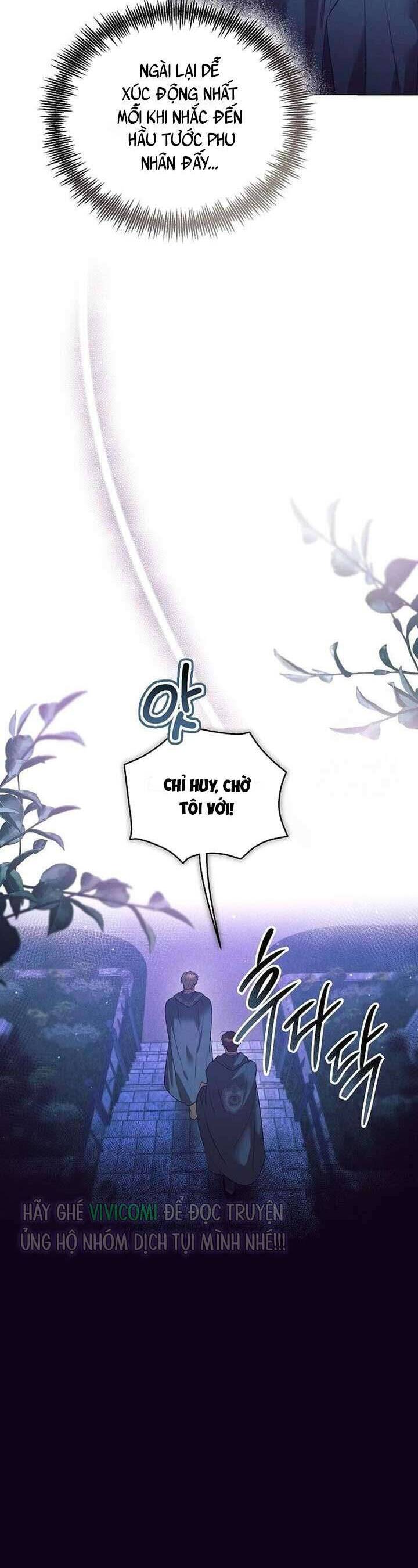 Đêm Không Ngủ Của Mãnh Thú Chương 13 Ảnh 45
