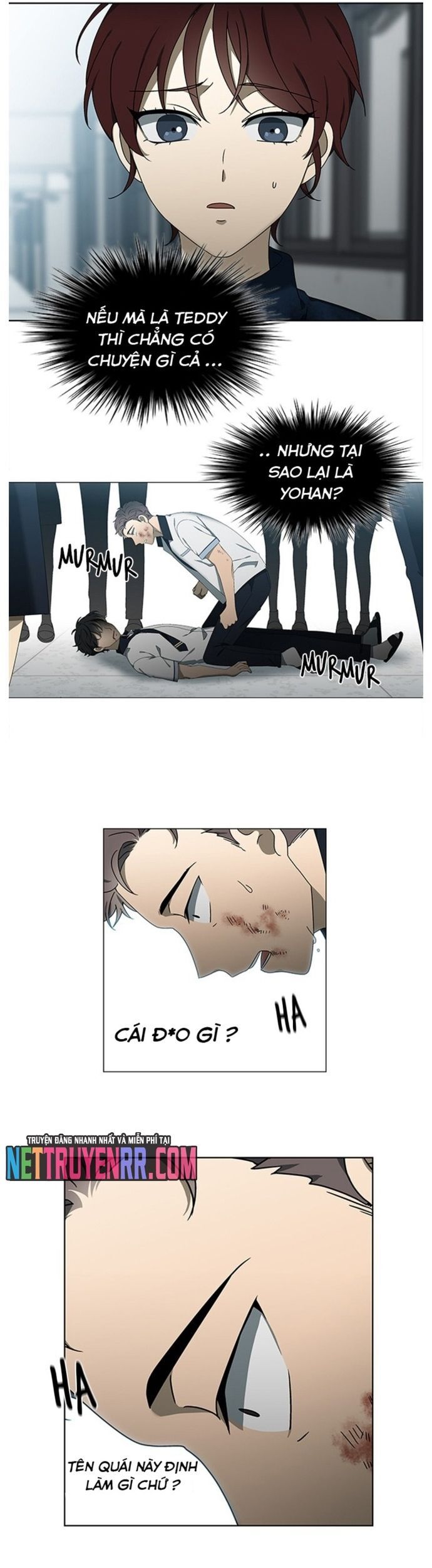 Siêu Sao Độc Chiếm Của Ta Chương 37 Ảnh 3