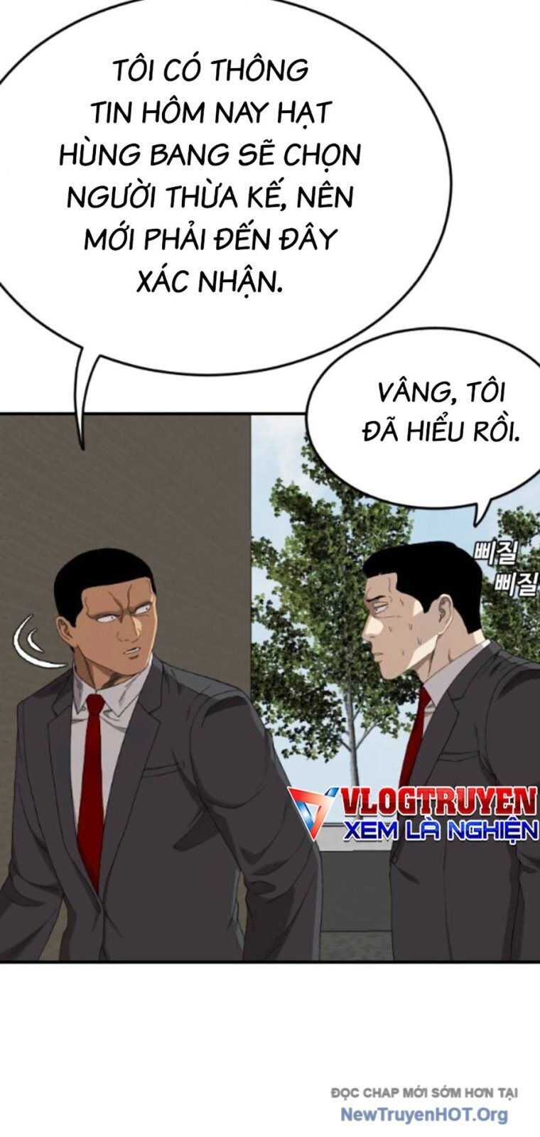 Người Xấu Chương 263 Ảnh 13
