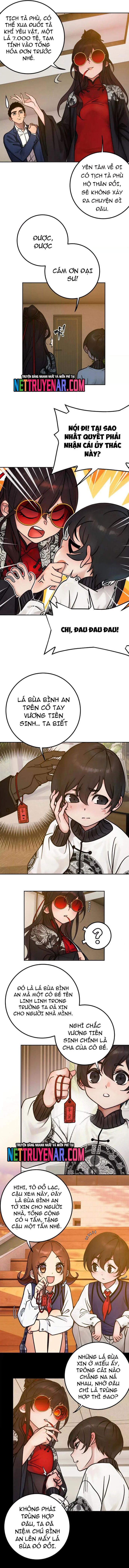 Tân Thiên Sư Chương 5 Ảnh 4