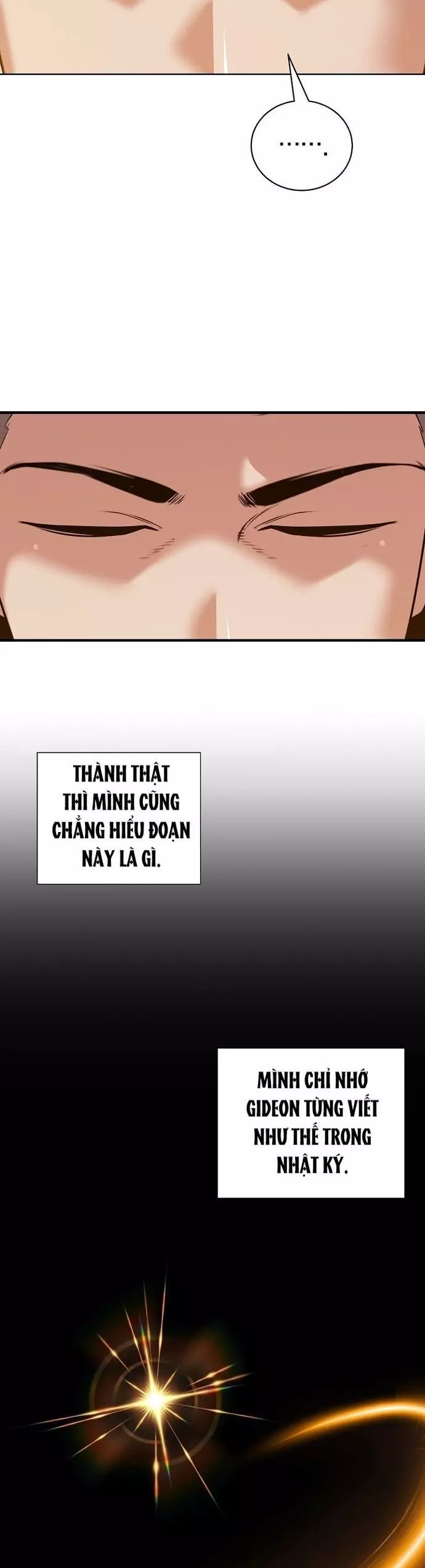 Số Phận An Bài Cho Các Nữ Phản Diện Yêu Tôi Chương 35 Ảnh 22