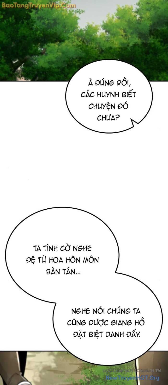 Quỷ Kiếm Thiên Tài Của Hoa Sơn Phái Chương 38 Ảnh 46