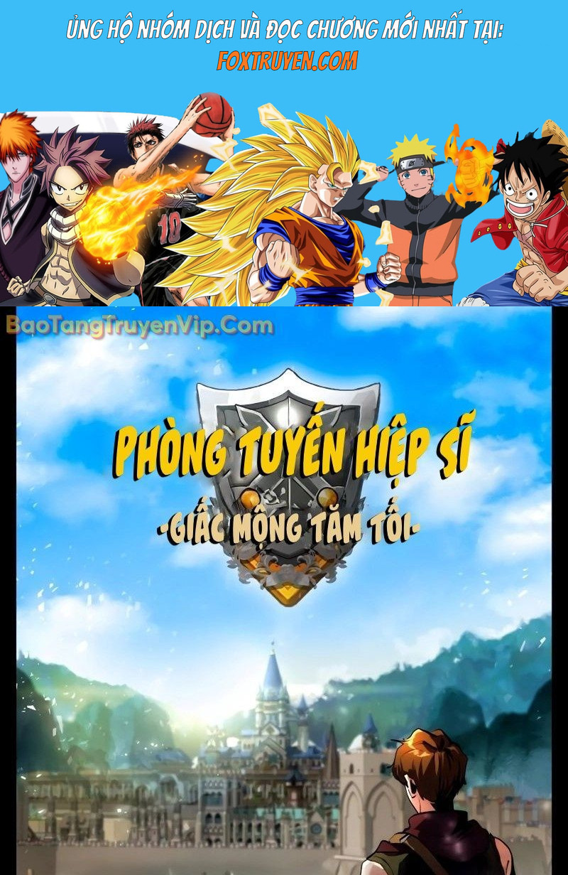 Phá Vỡ Phòng Thủ Chương 0 Ảnh 2