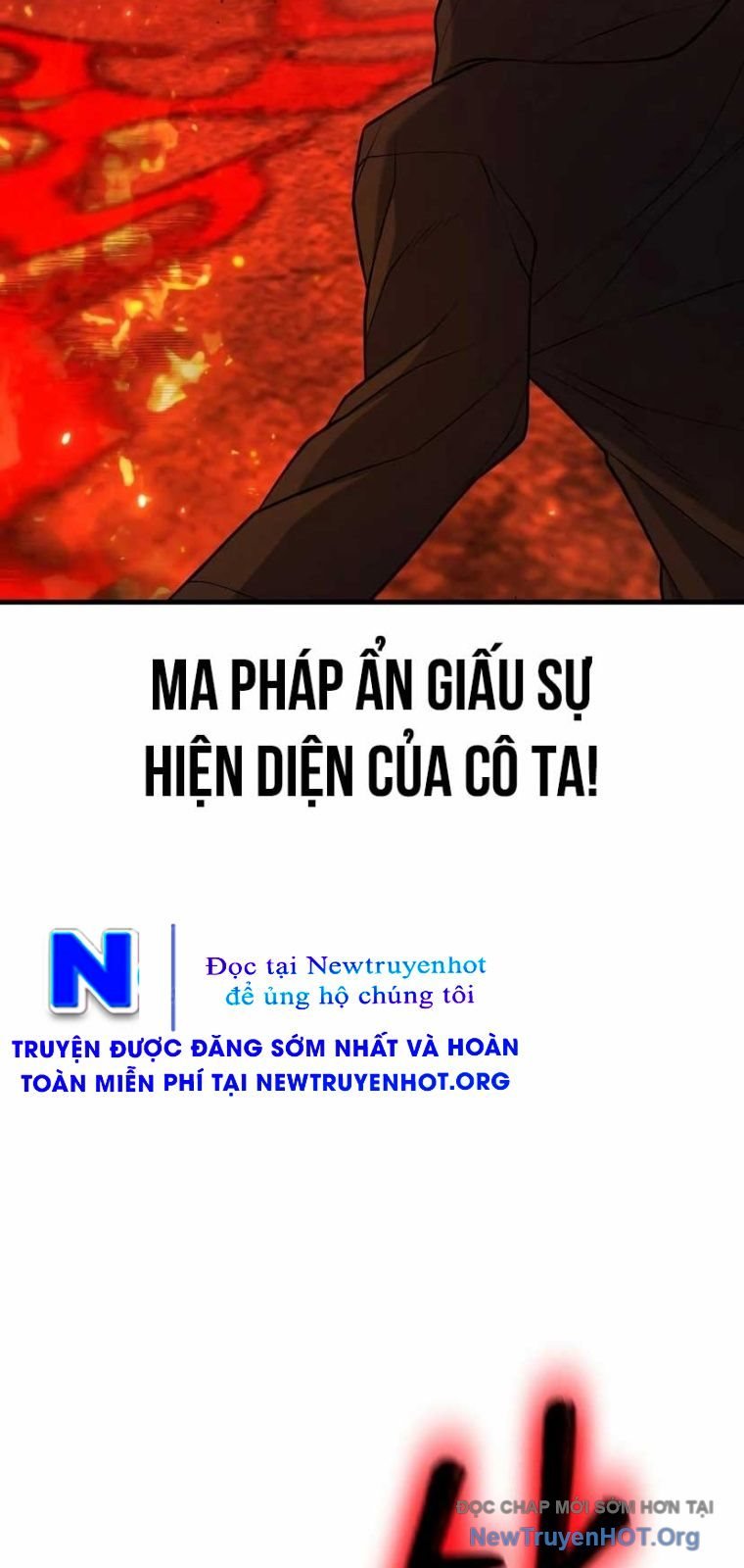 Tuyệt Thế Anh Hùng Chương 61 Ảnh 27