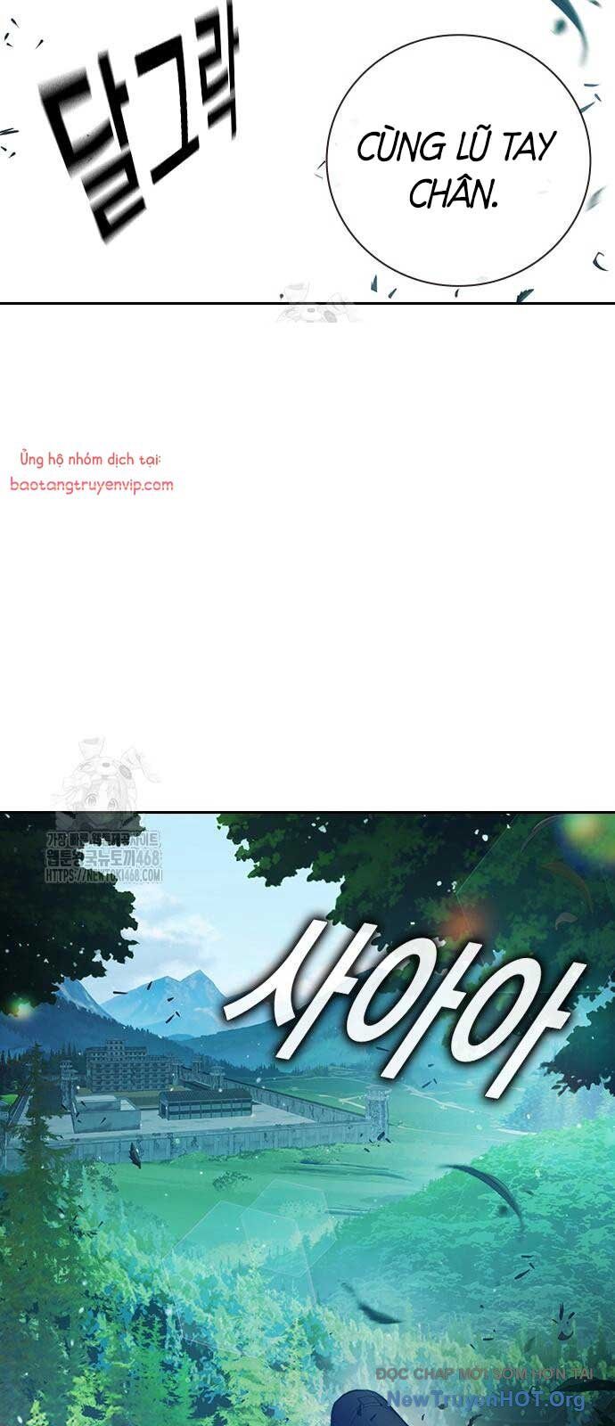 Nhà Tù Vị Thành Niên Chương 59 Ảnh 13
