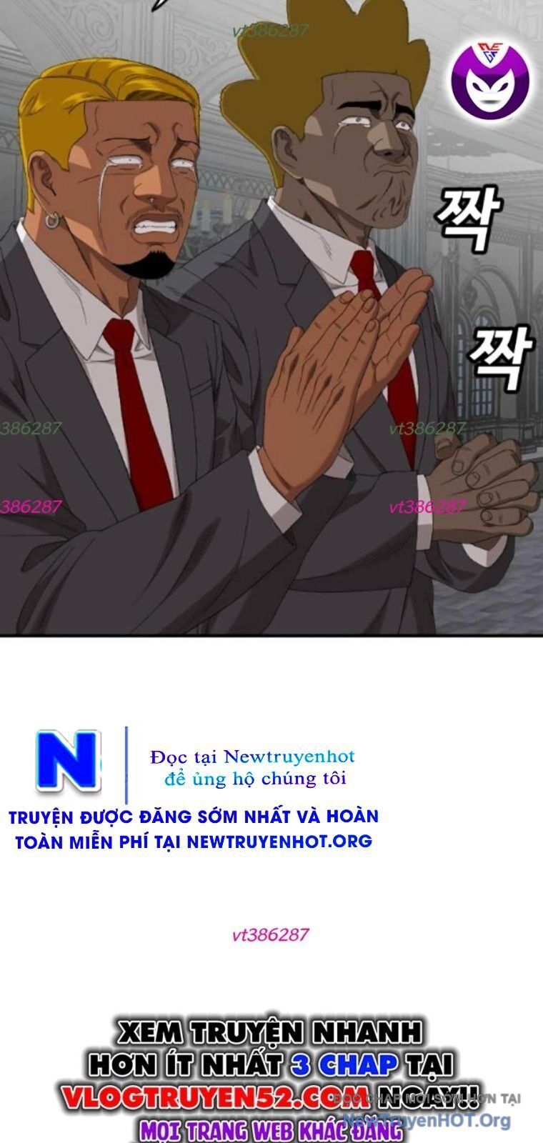 Người Xấu Chương 263 Ảnh 44