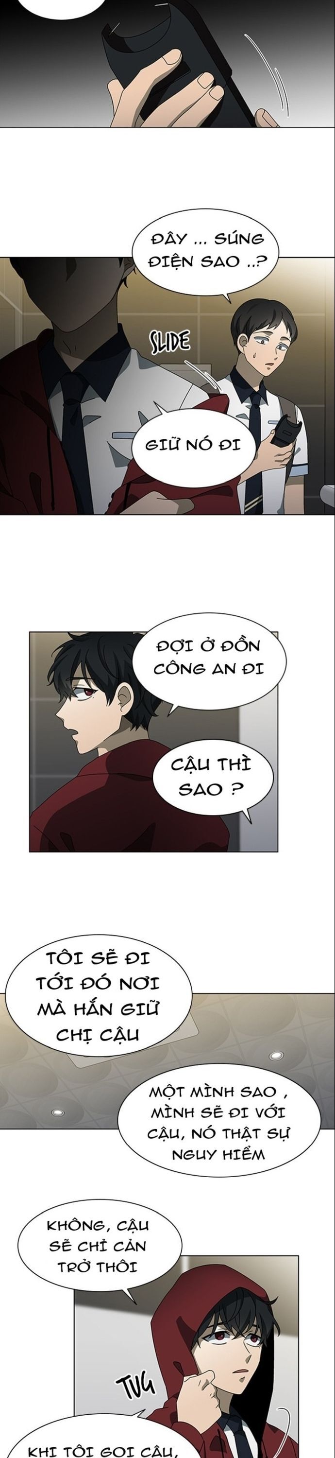 Siêu Sao Độc Chiếm Của Ta Chương 45 Ảnh 32