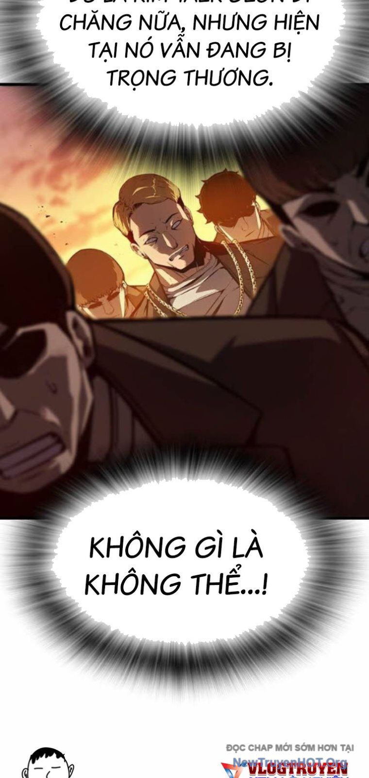 King Game Chương 122 Ảnh 31