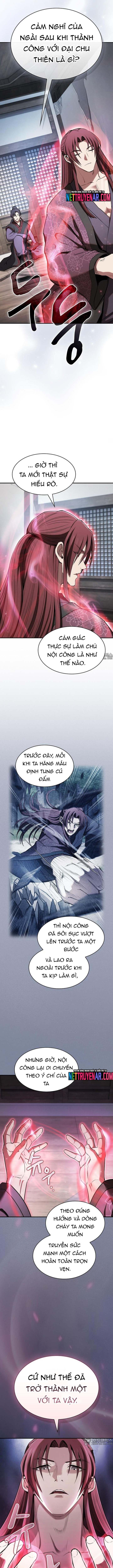 Cuộc Sống Của Gián Điệp Ma Giáo Chương 25 Ảnh 4