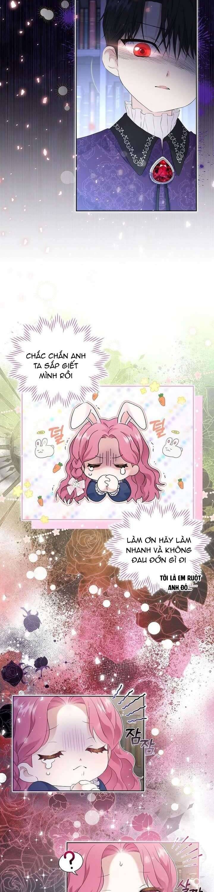 Sa Vào Vòng Tay Của Nam Chính Dịu Dàng Nhưng Chiếm Hữu Chương 2 Ảnh 20