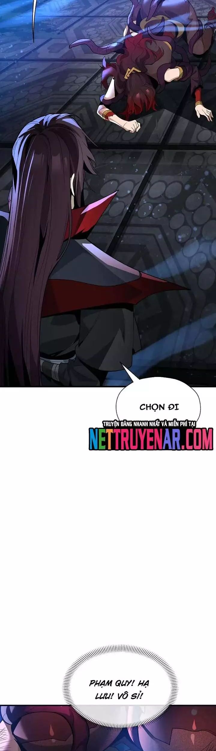 Đại Ái Ma Tôn, Nữ Đồ Đệ Đều Muốn Giết Ta Chương 84 Ảnh 13