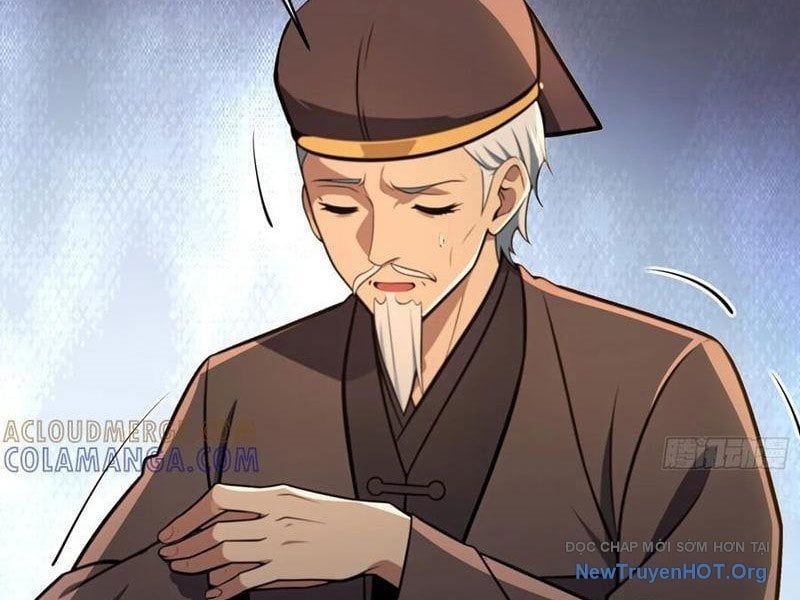 Phản Phái Muốn Sống Lâu Thêm Một Ngày Chương 42 Ảnh 9