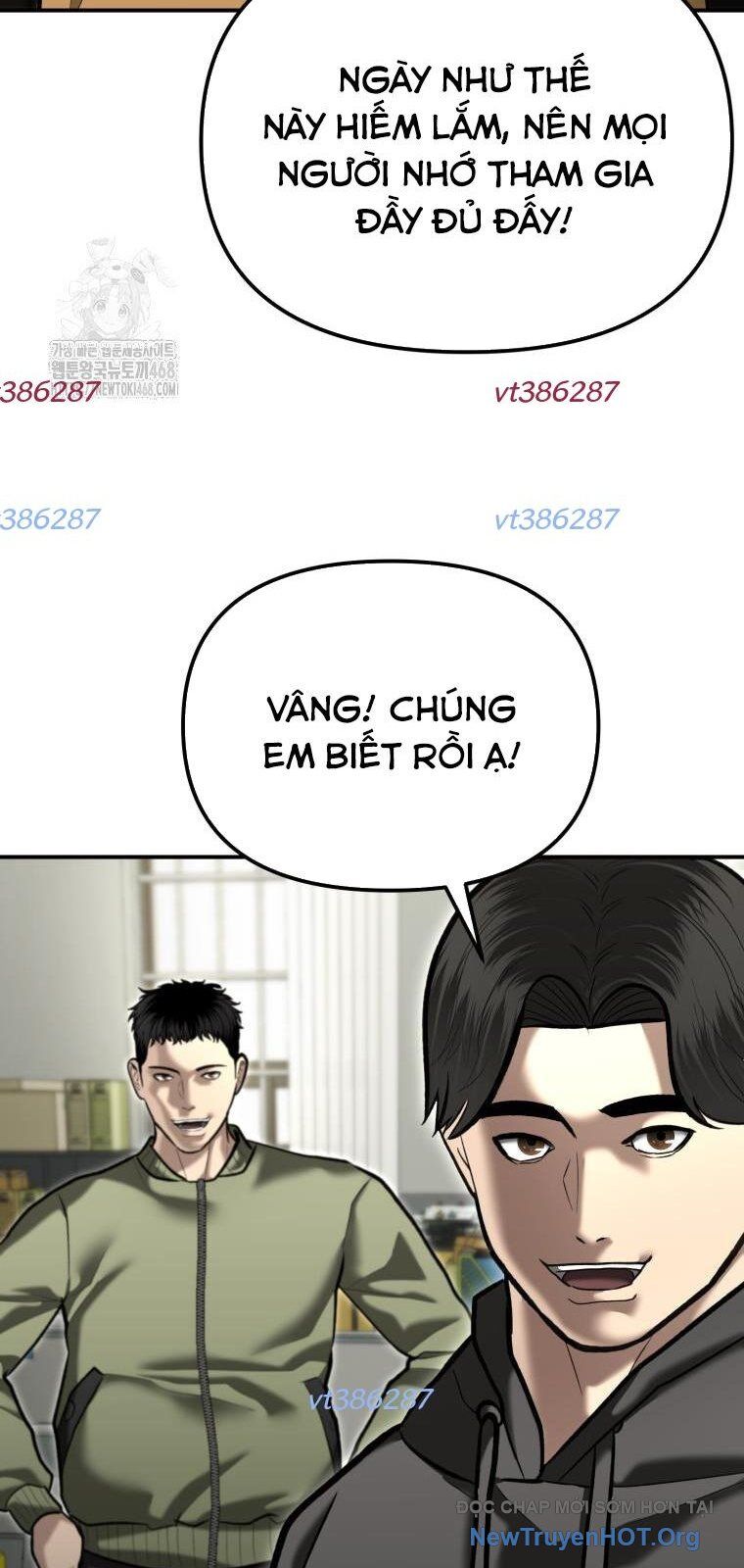 Cảnh Sát Bất Bại Chương 53 Ảnh 70