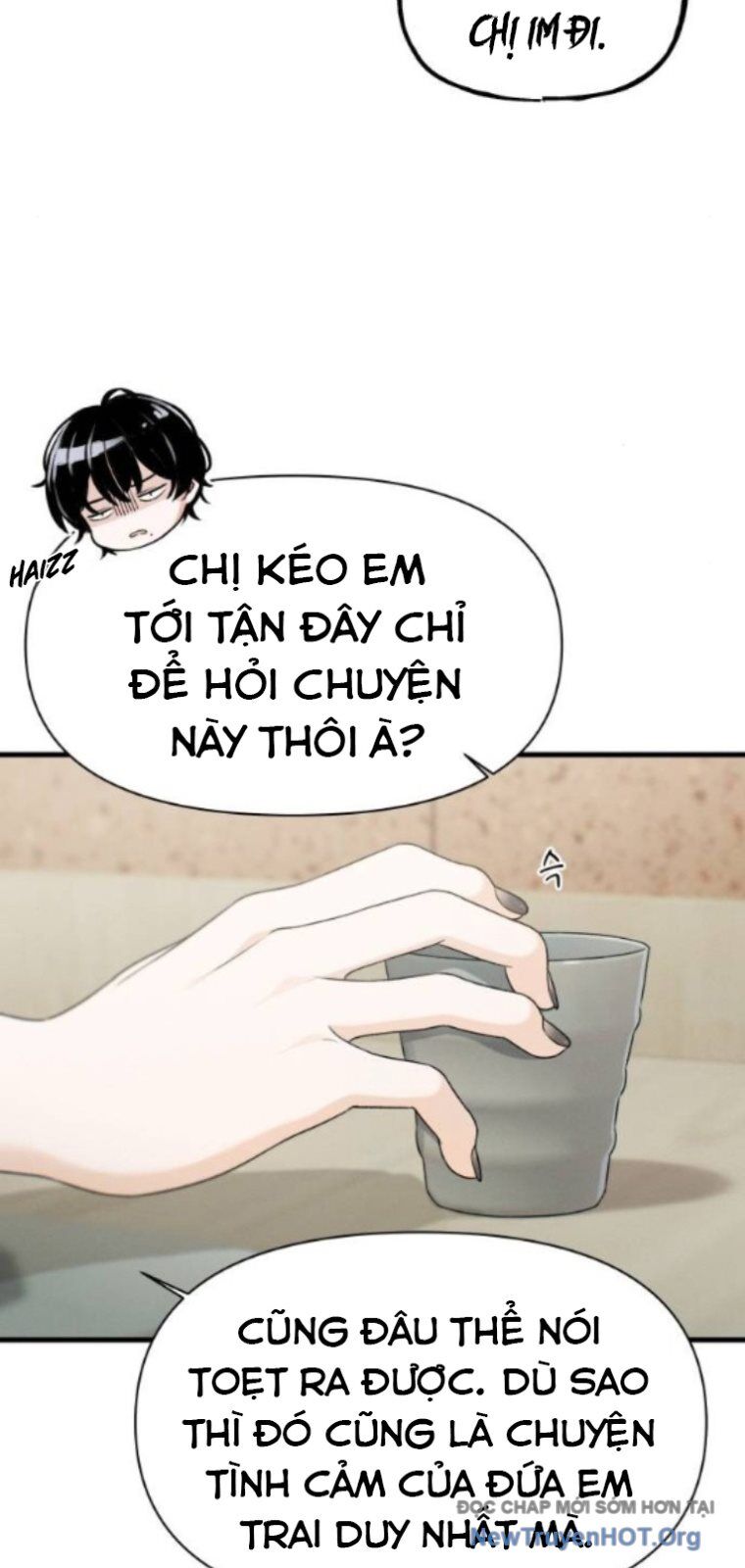 Nhật Kí Đổi Nghề Chương 23 Ảnh 77