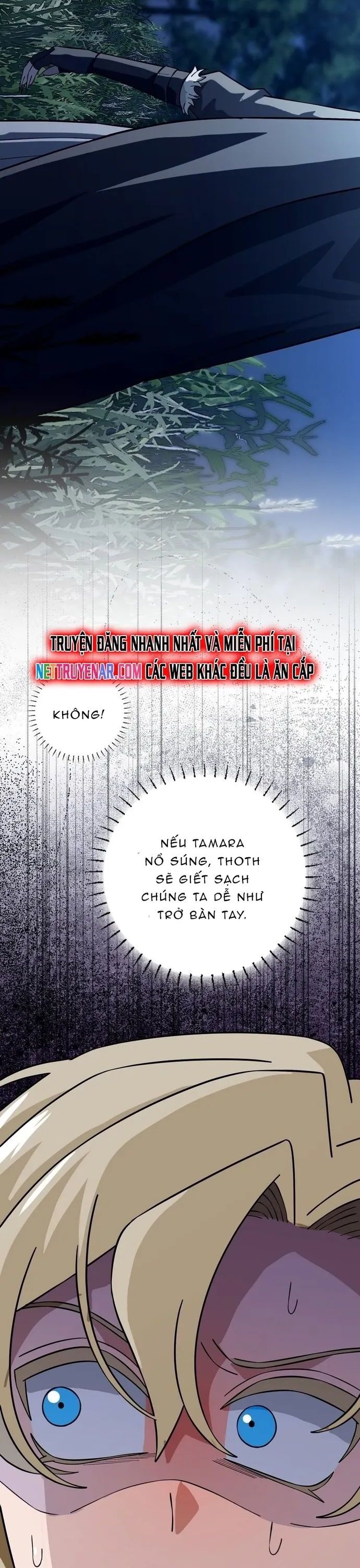 Trọng Sinh Chi Quân Chủ Chương 58 Ảnh 22