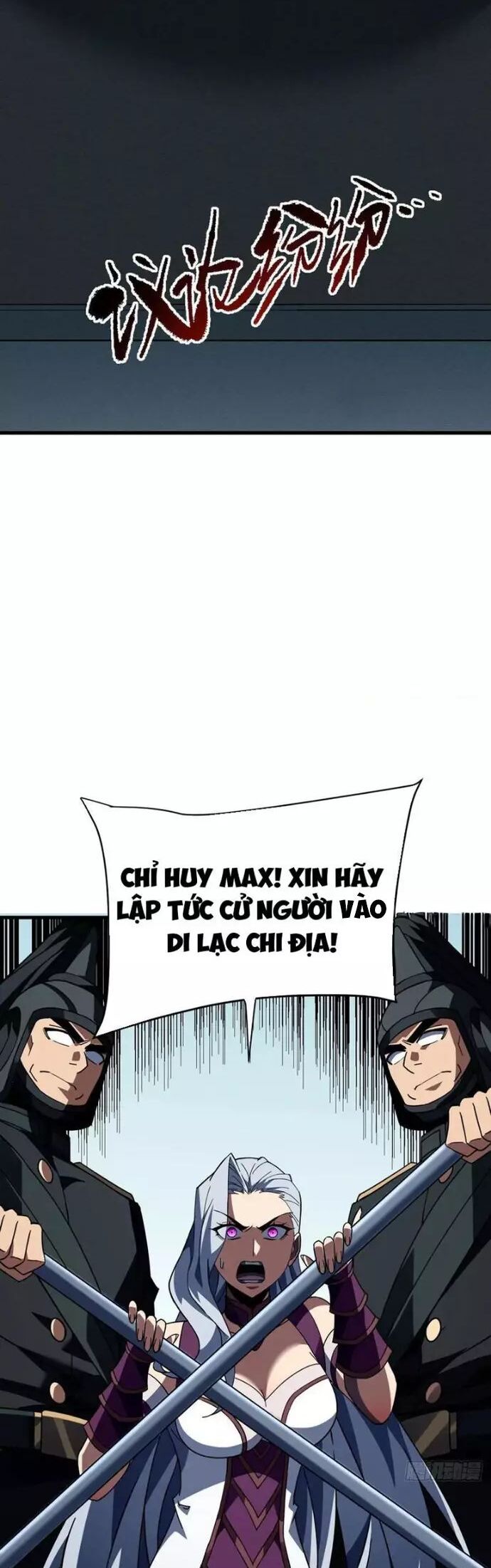 Mệnh Luân Chi Chủ! Khi Dị Biến Giáng Lâm Nhân Gian! Chương 141 Ảnh 16