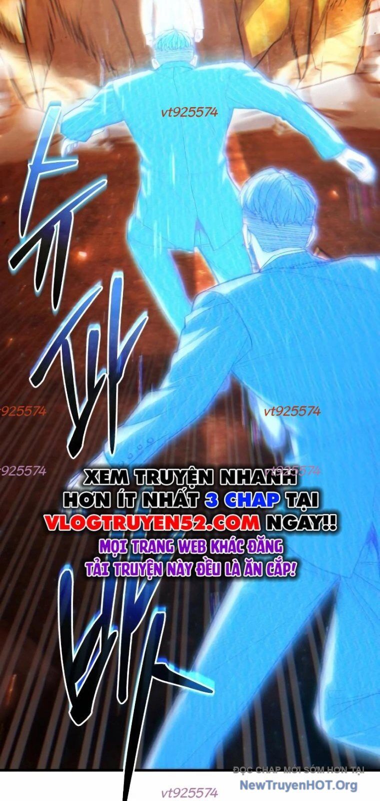 Tuyệt Thế Anh Hùng Chương 60 Ảnh 50