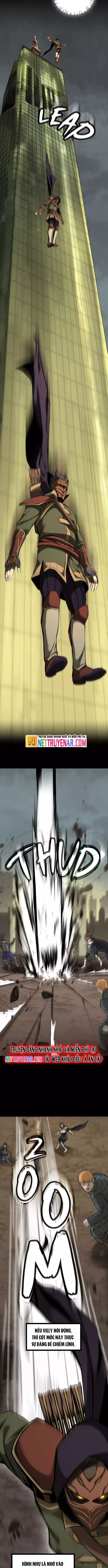 Thợ Săn Nguyên Thủy Chương 70 Ảnh 6