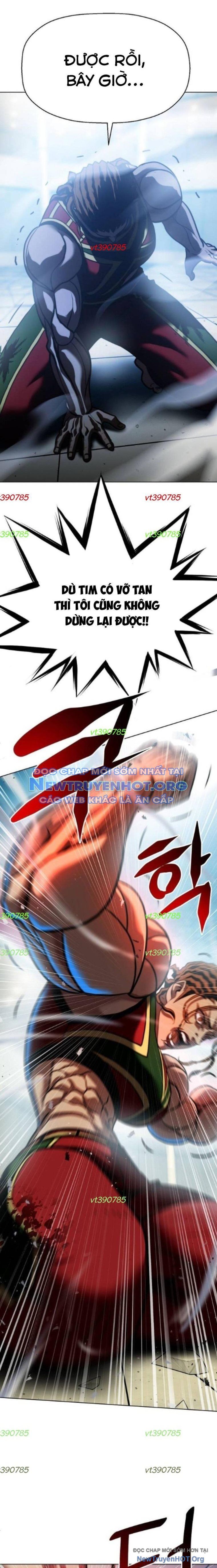 Đấu Trường Chiến Đấu Chương 53 Ảnh 4