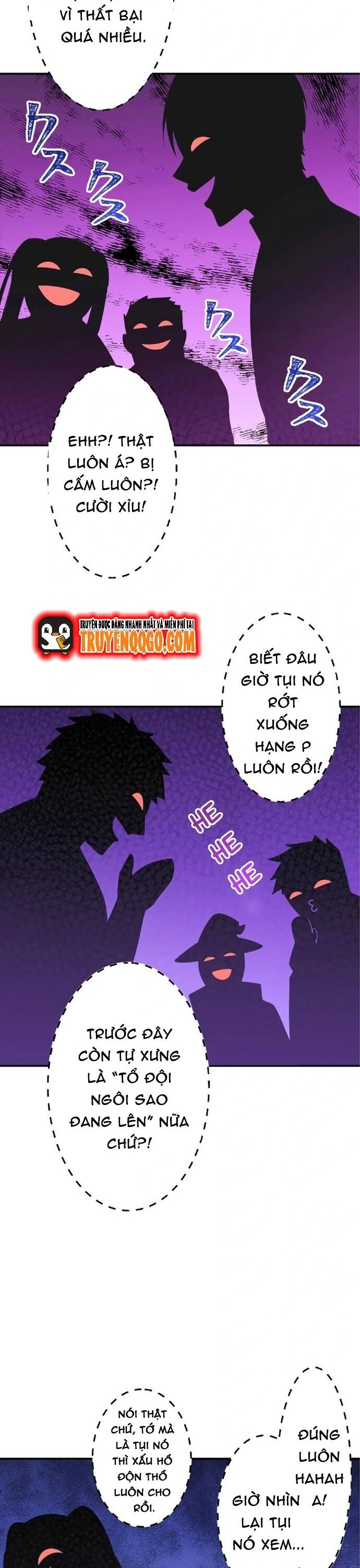 Jozan Fuyo No Komikaraizu Sutato Shimashita! Chương 19 Ảnh 11