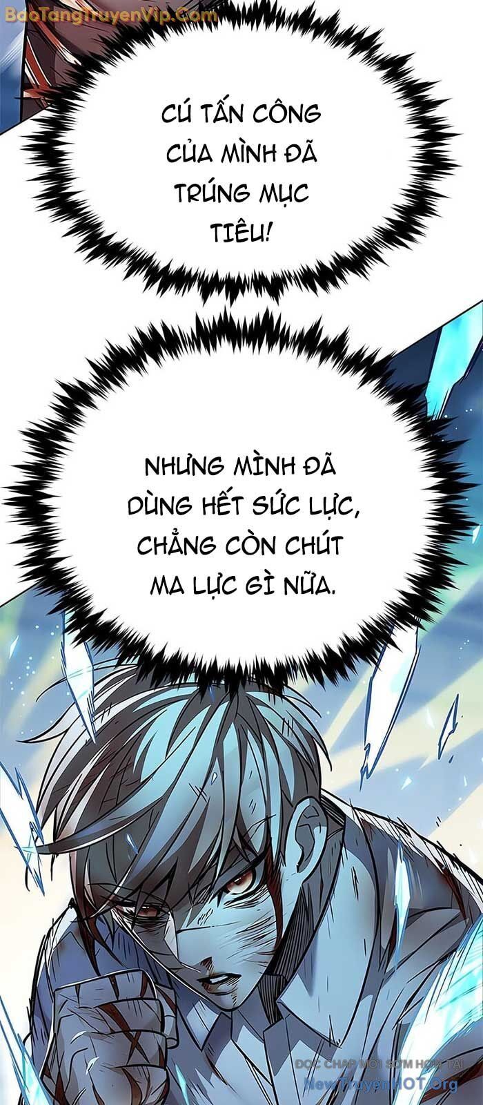 Biến Thân Thành Mèo Chương 360 Ảnh 66