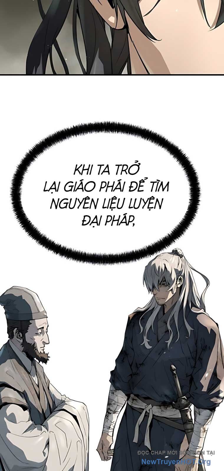 Tuyệt Thế Hồi Quy Chương 58 Ảnh 18