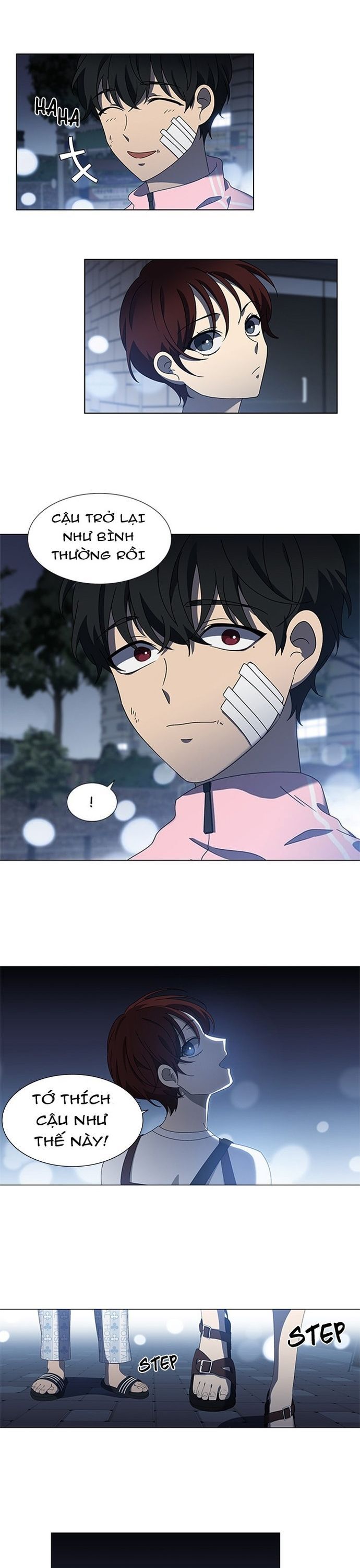 Siêu Sao Độc Chiếm Của Ta Chương 51 Ảnh 27