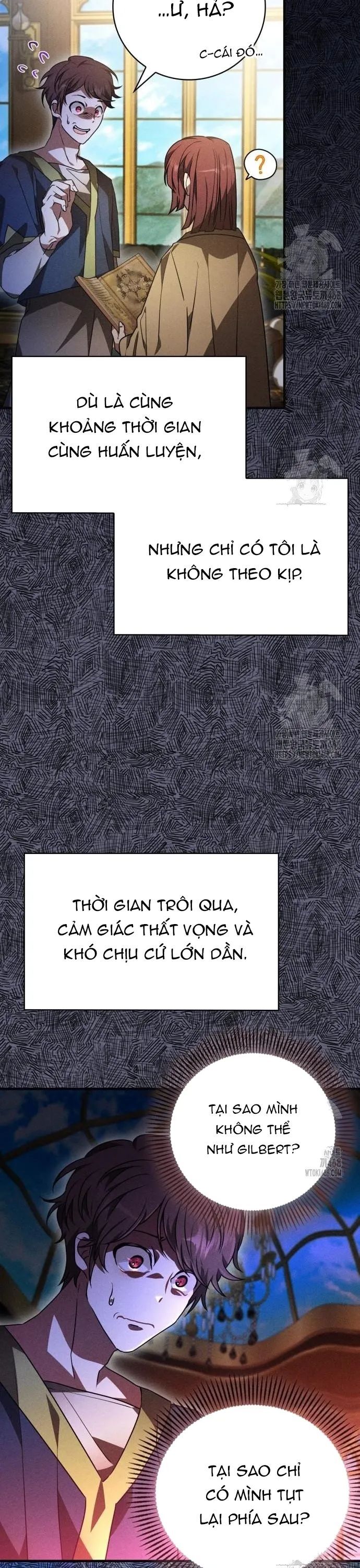 Xin Hãy Đọc Chương 52 Ảnh 30