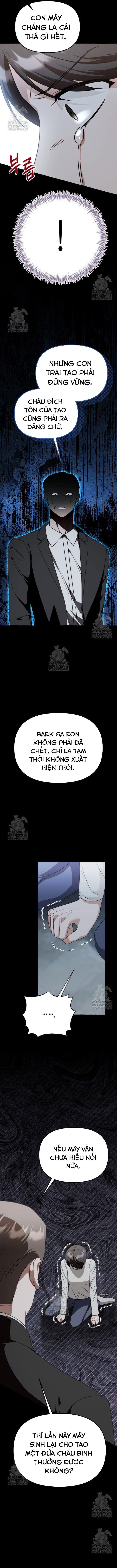 Khi Điện Thoại Đổ Chuông Chương 46 Ảnh 3
