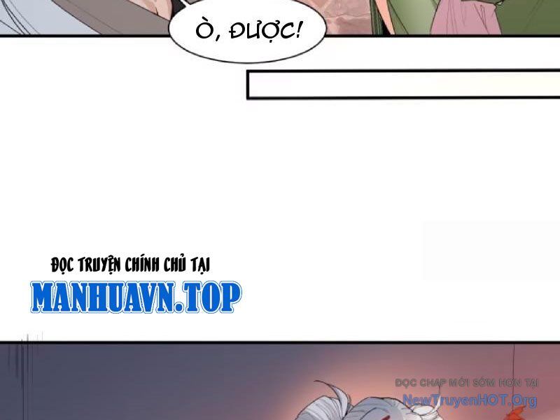 Giáo Chủ Ma Giáo Vụng Trộm Xem Ta Tu Luyện Chương 8 Ảnh 25