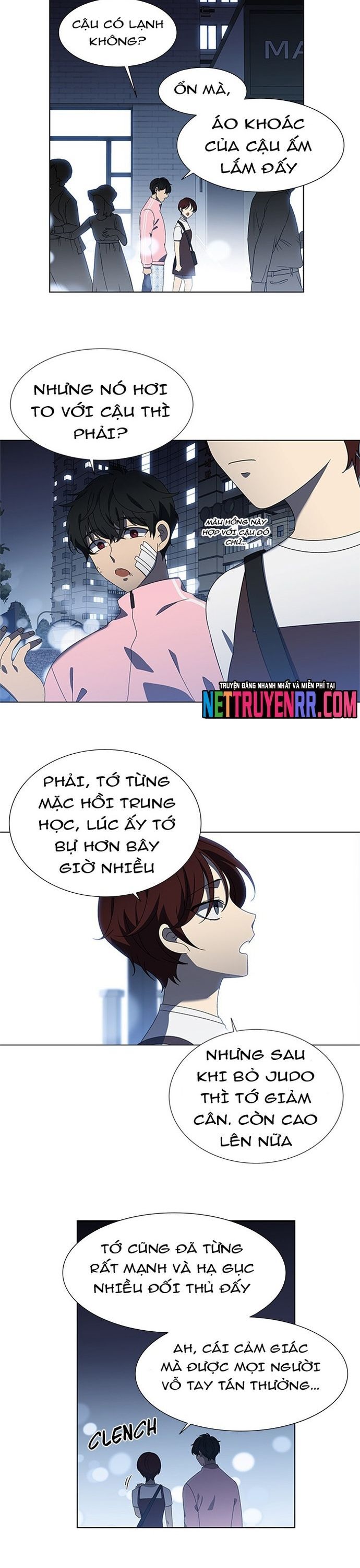 Siêu Sao Độc Chiếm Của Ta Chương 51 Ảnh 26