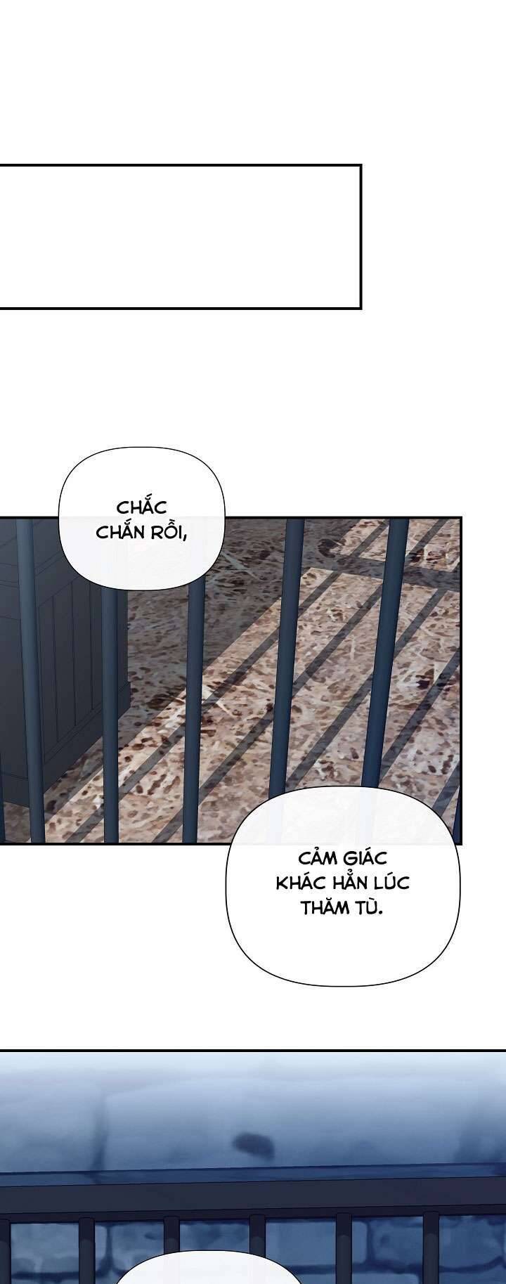Tôi Không Phải Là Cinderella Chương 106 Ảnh 20