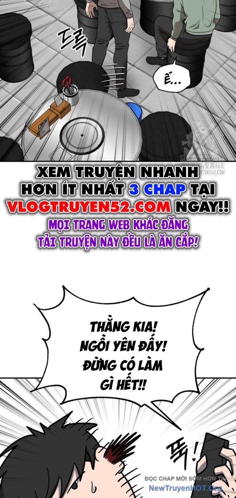 Chớ Bước Vào Nhà Hoang Chương 18 Ảnh 65