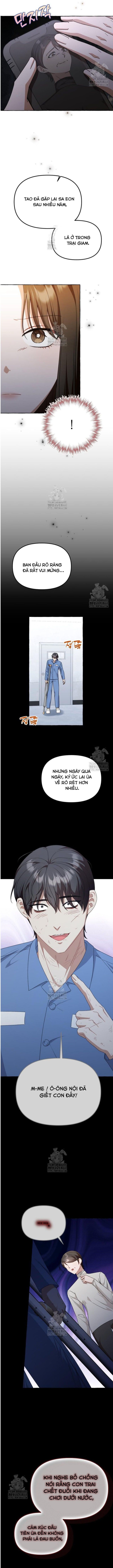 Khi Điện Thoại Đổ Chuông Chương 49 Ảnh 8