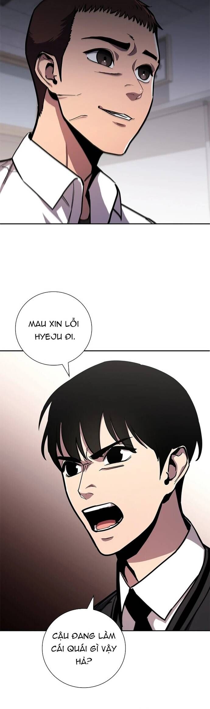 Đấu Phật Chương 15 Ảnh 36