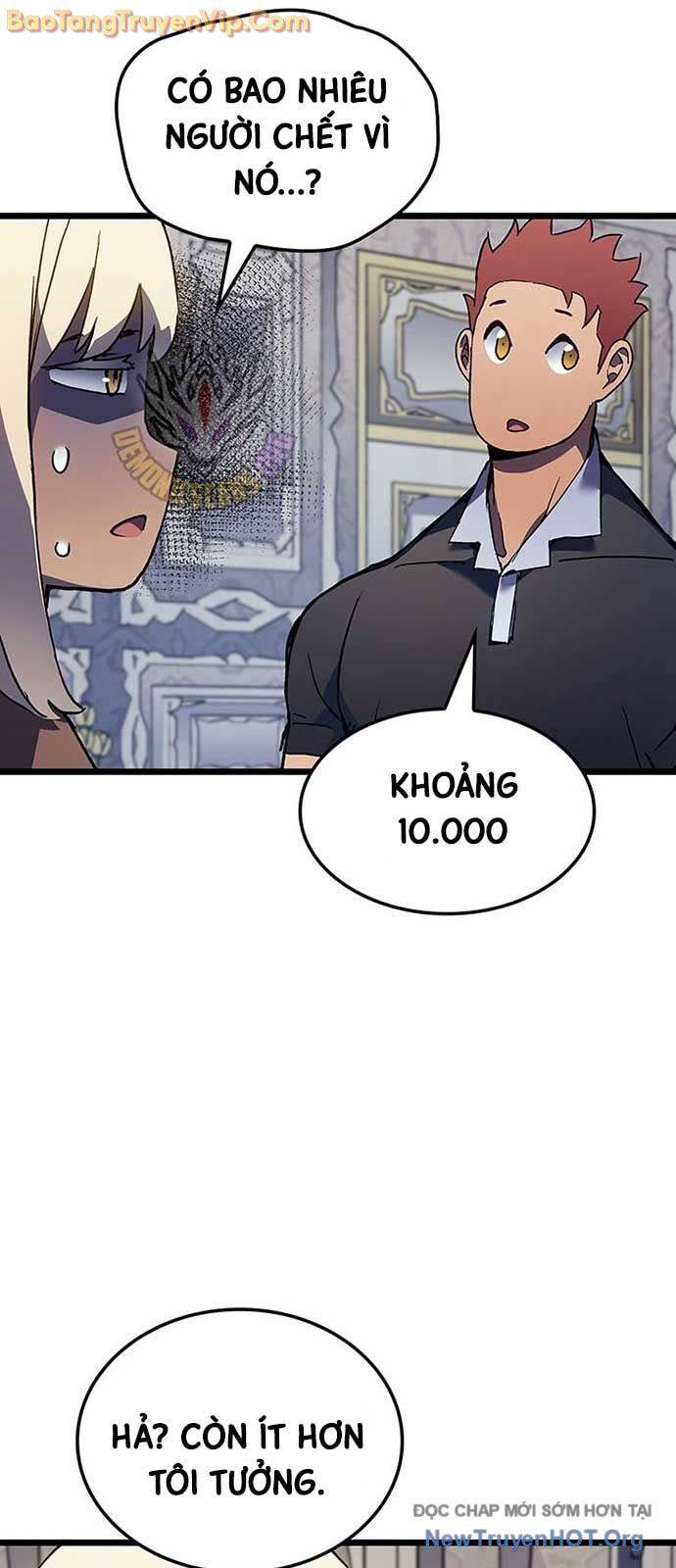 Đế Vương Hồi Quy Chương 91 Ảnh 39