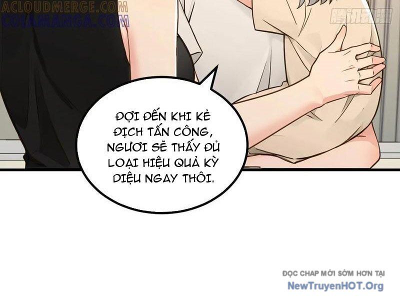Chuyển Sinh Thành Tra Nam, Ta Giúp Thê Tử Trường Sinh Chương 25 Ảnh 31
