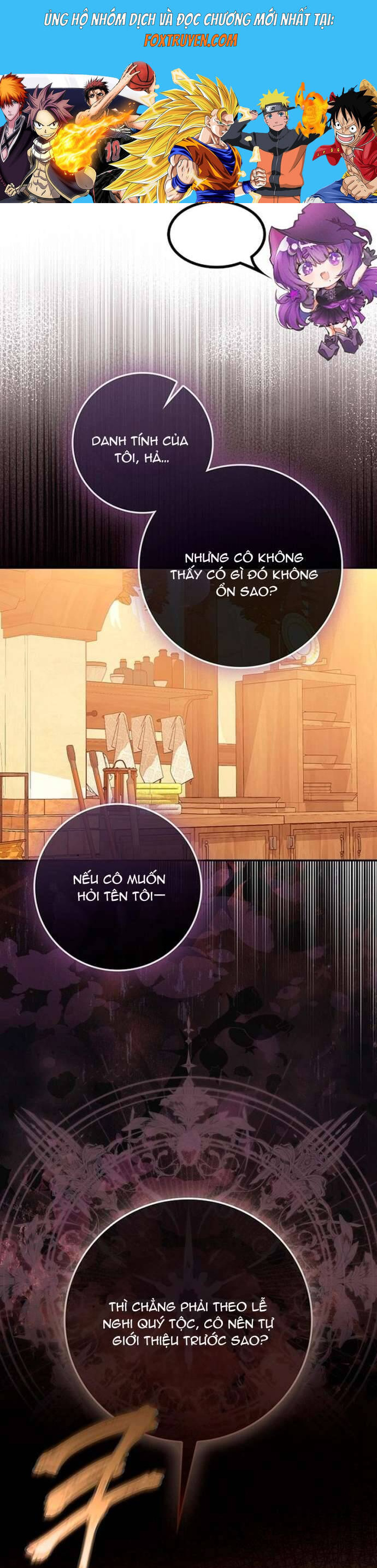 Chồng Của Tôi Giống Nam Chính Quá Đi Chương 17 Ảnh 2