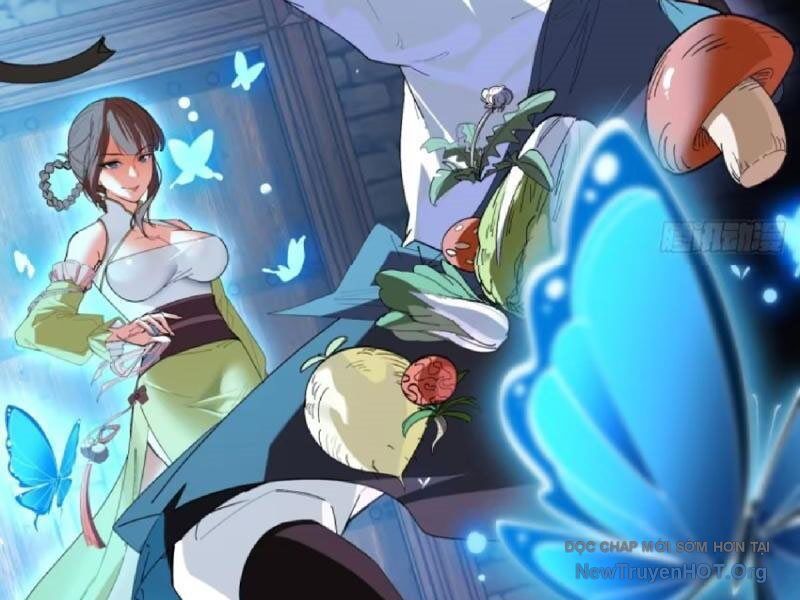 Giáo Chủ Ma Giáo Vụng Trộm Xem Ta Tu Luyện Chương 8 Ảnh 53
