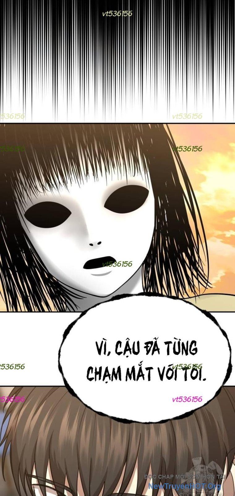 Chớ Bước Vào Nhà Hoang Chương 18 Ảnh 39