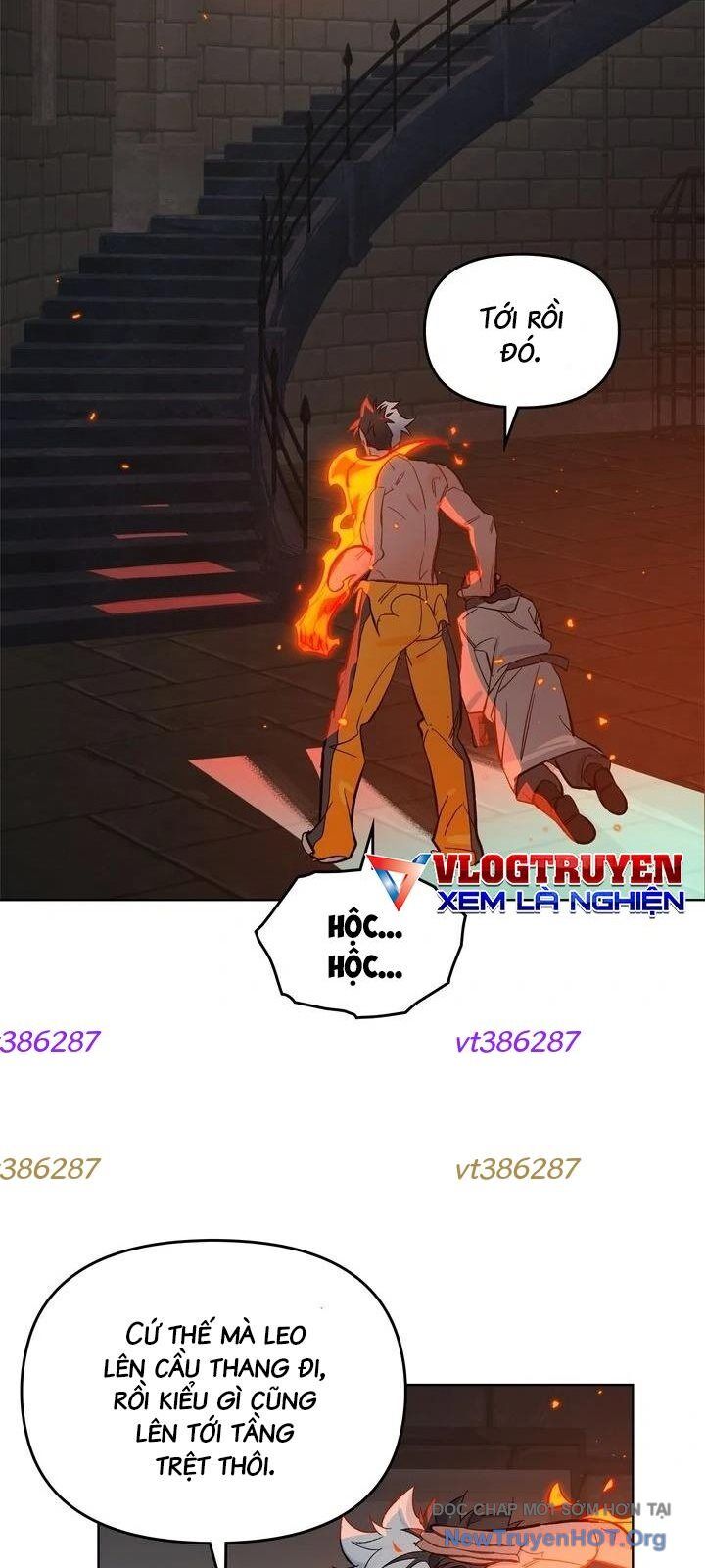 Giao Kèo Với Quỷ Chương 42 Ảnh 18