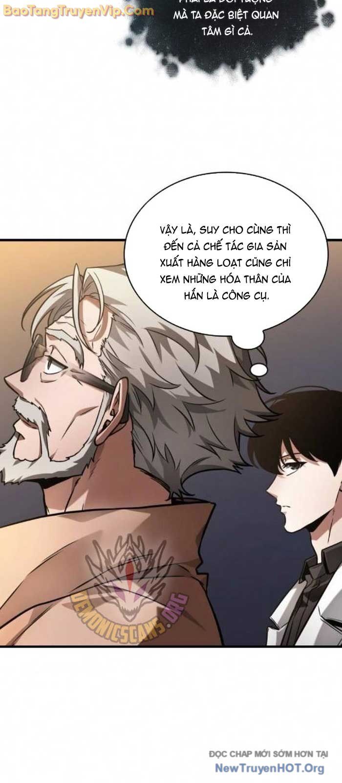 Toàn Trí Độc Giả - Omniscient Reader Chương 272.1 Ảnh 43