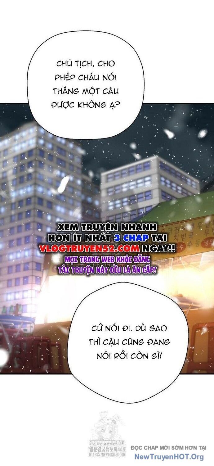 Sự Trở Lại Của Huyền Thoại Chương 181 Ảnh 3