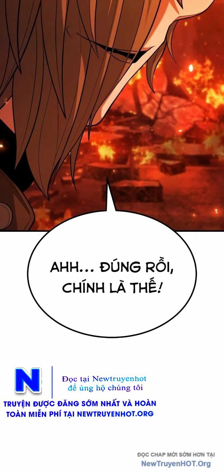 Tuyệt Thế Anh Hùng Chương 61 Ảnh 20