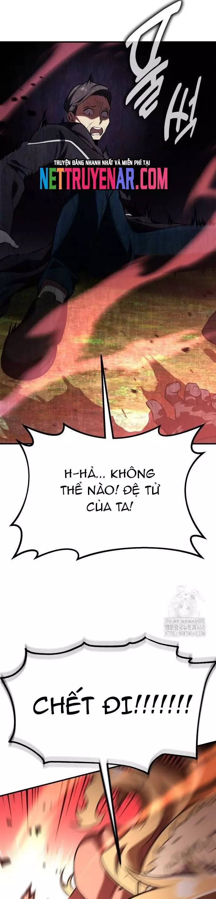 Tôi Đã Giết Tuyển Thủ Học Viện Chương 80 Ảnh 52