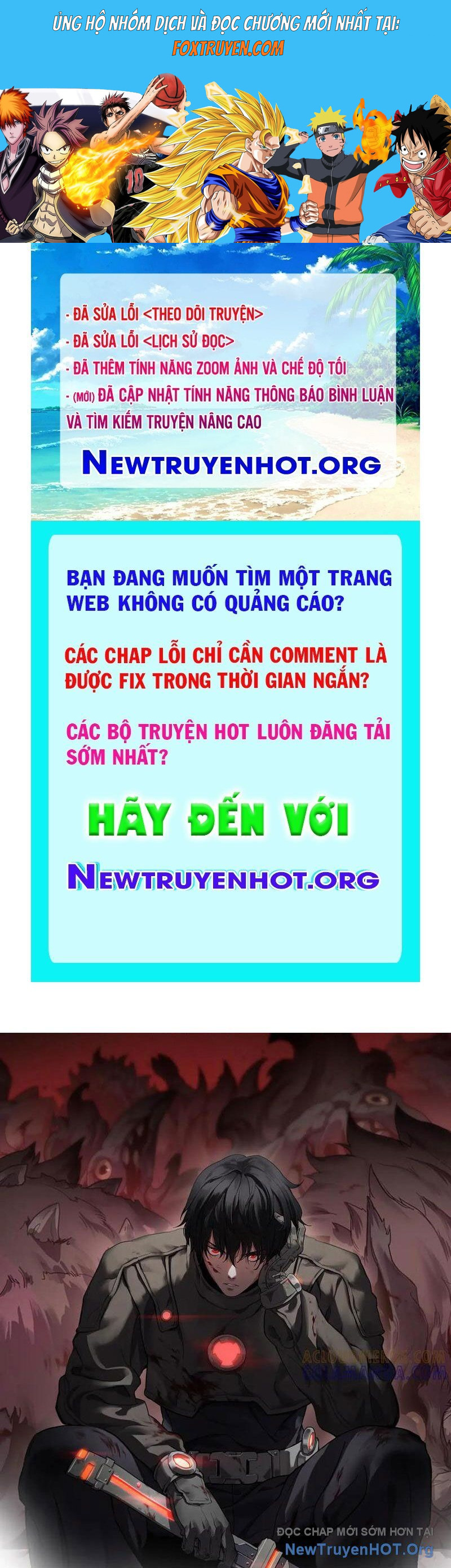 Vạn Tộc Xâm Lược: Thiên Hạ Tham Chiến, Ta Trấn Thủ Hậu Phương Chương 51 Ảnh 2