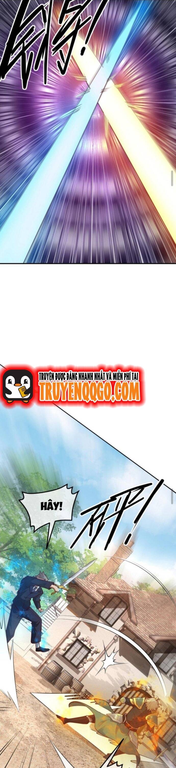 Cả Server Đều Muốn Ám Sát Ta Chương 3 Ảnh 16