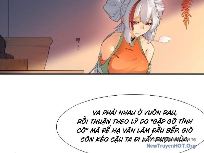 Giáo Chủ Ma Giáo Vụng Trộm Xem Ta Tu Luyện Chương 8 Ảnh 26